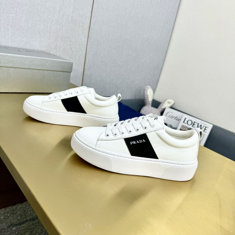 Prada Low Shoes